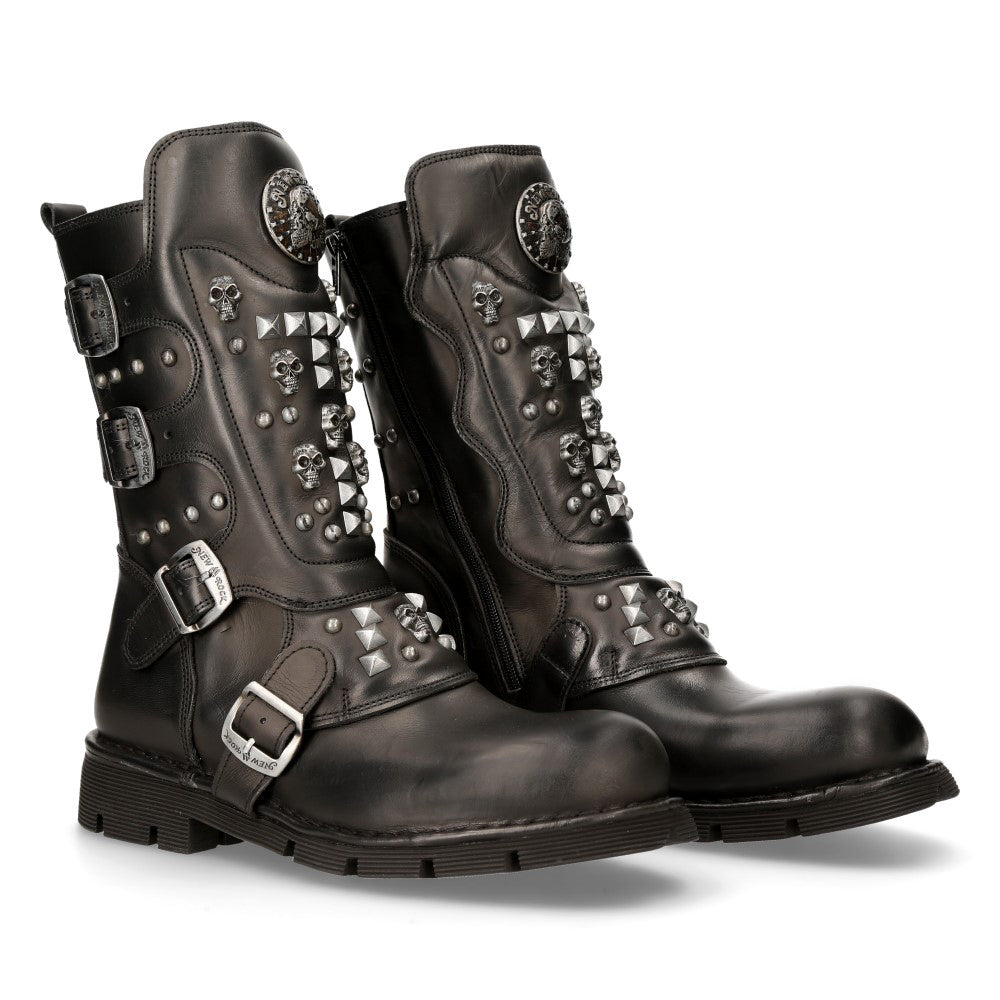 New Rock M-1619-C15