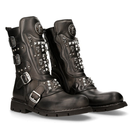 New Rock M-1619-C15