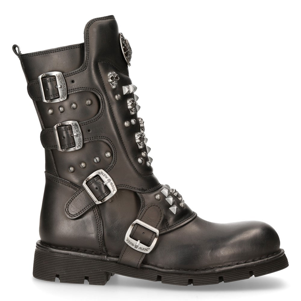 New Rock M-1619-C15
