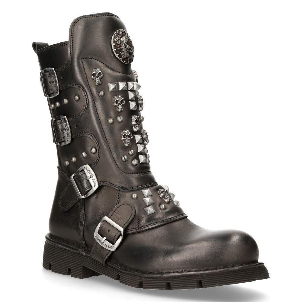 New Rock M-1619-C15