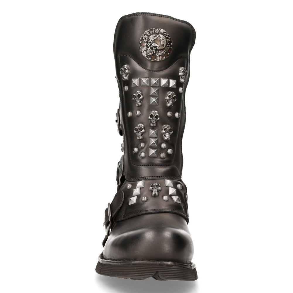New Rock M-1619-C15