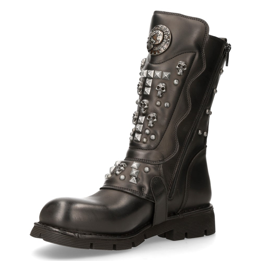 New Rock M-1619-C15