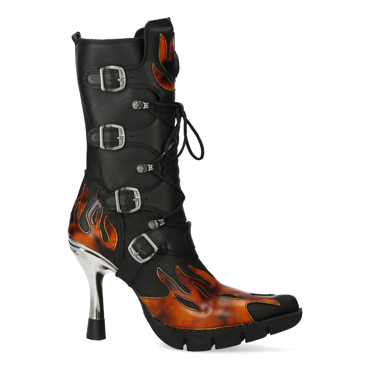 New Rock M-9591-S8