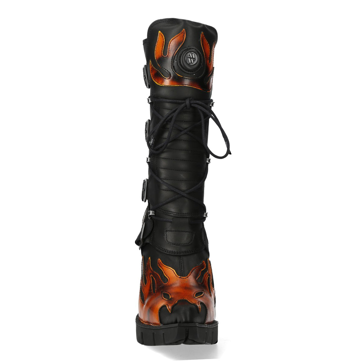 New Rock M-9591-S8