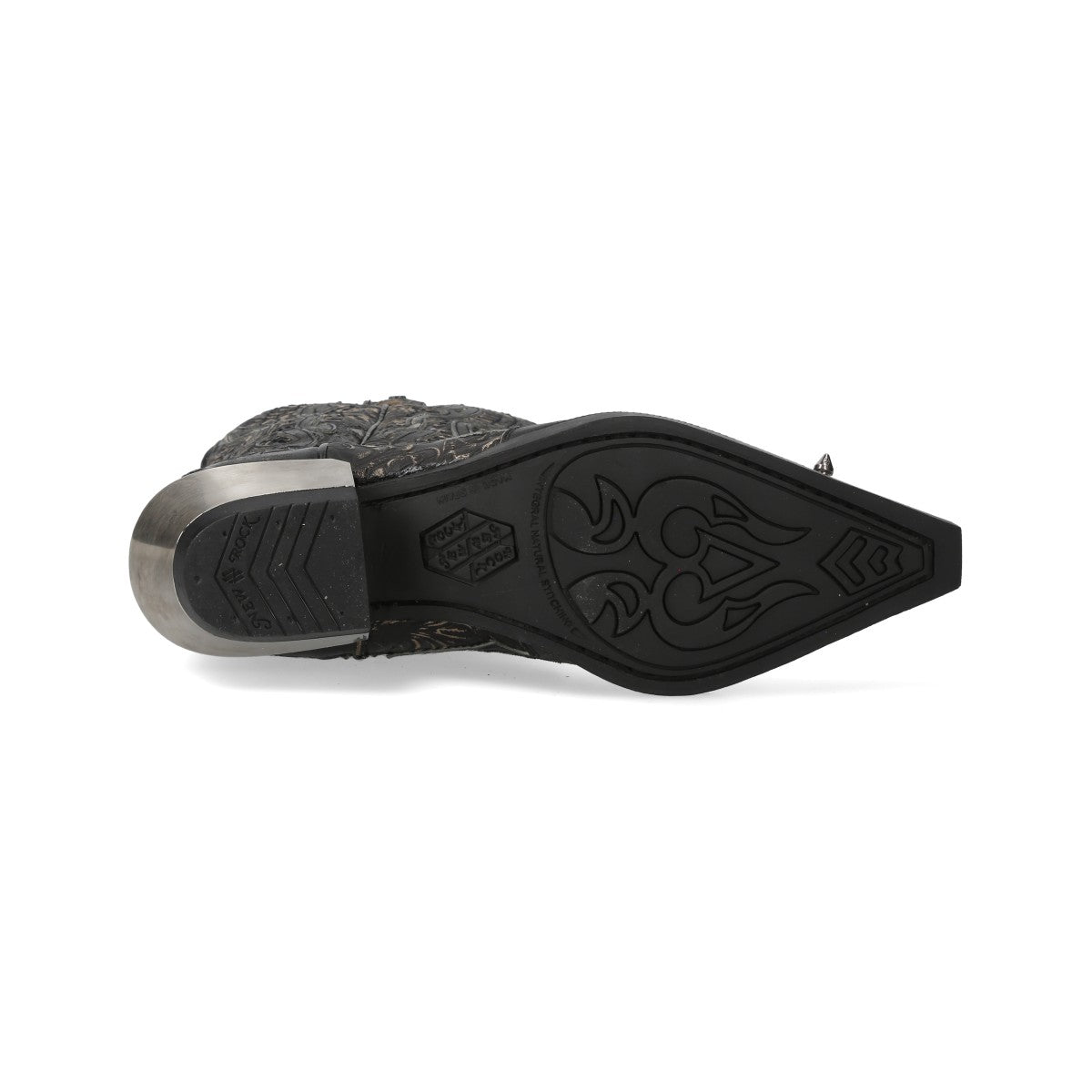 New Rock M-7921P2-C24