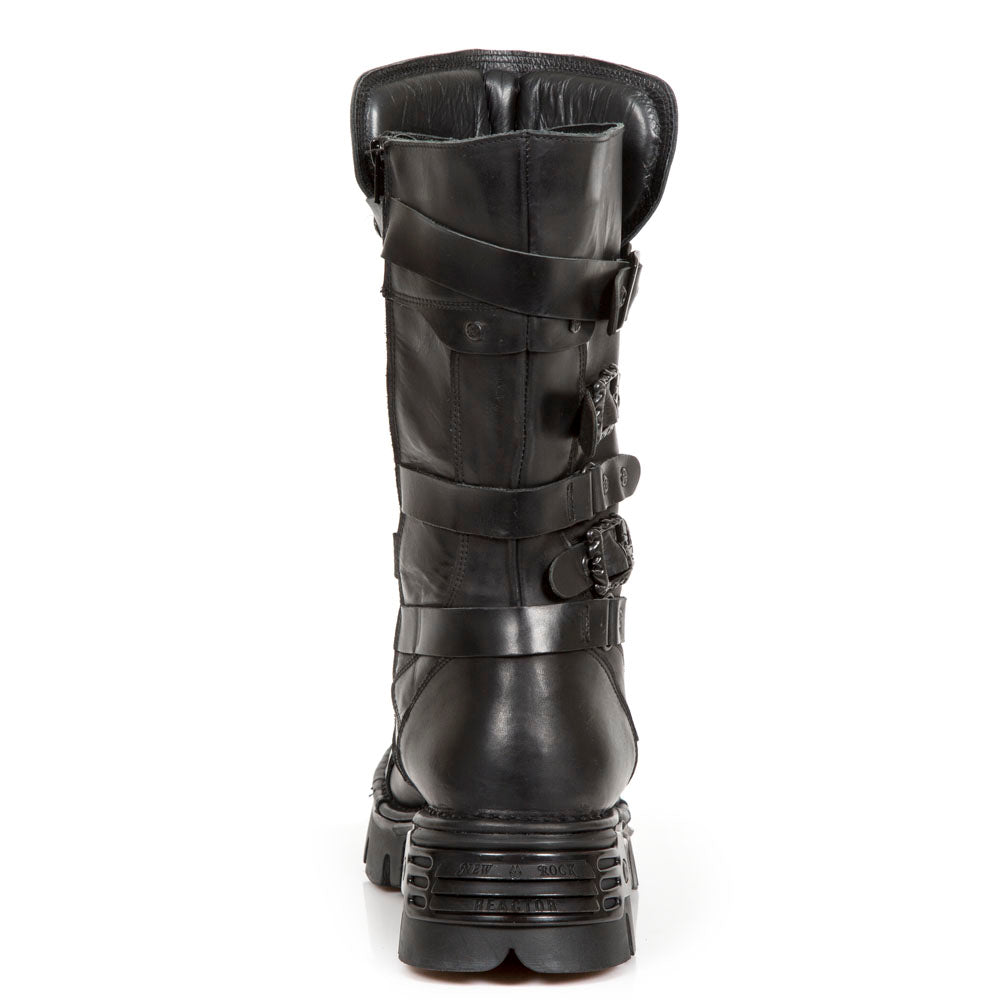 New Rock M-1020-C22