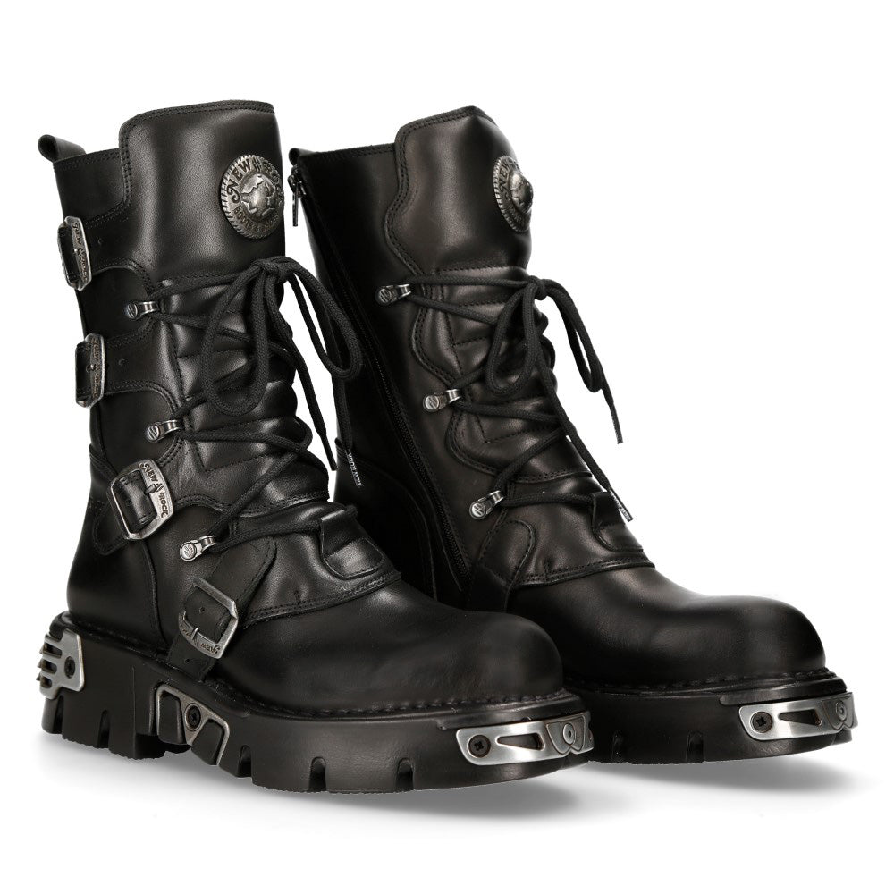 New Rock M-373-C421