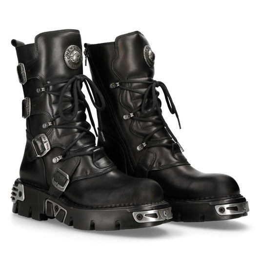 New Rock M-373-C421