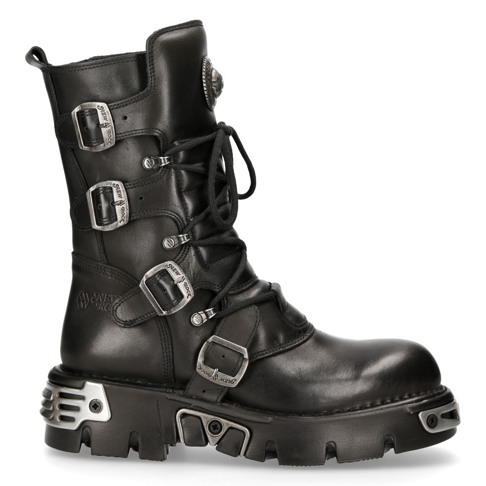 New Rock M-373-C421