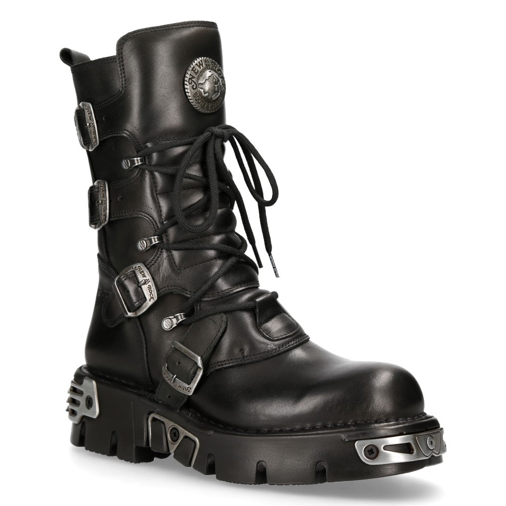New Rock M-373-C421