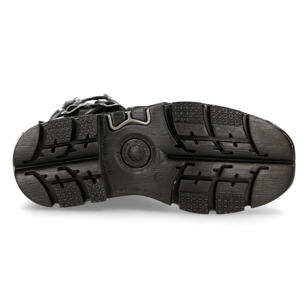New Rock M-373-C421