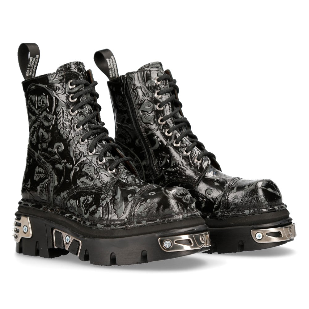 New Rock M-MILI083C-C15