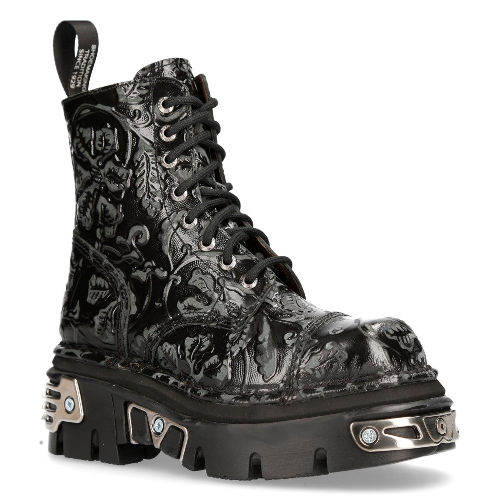 New Rock M-MILI083C-C15