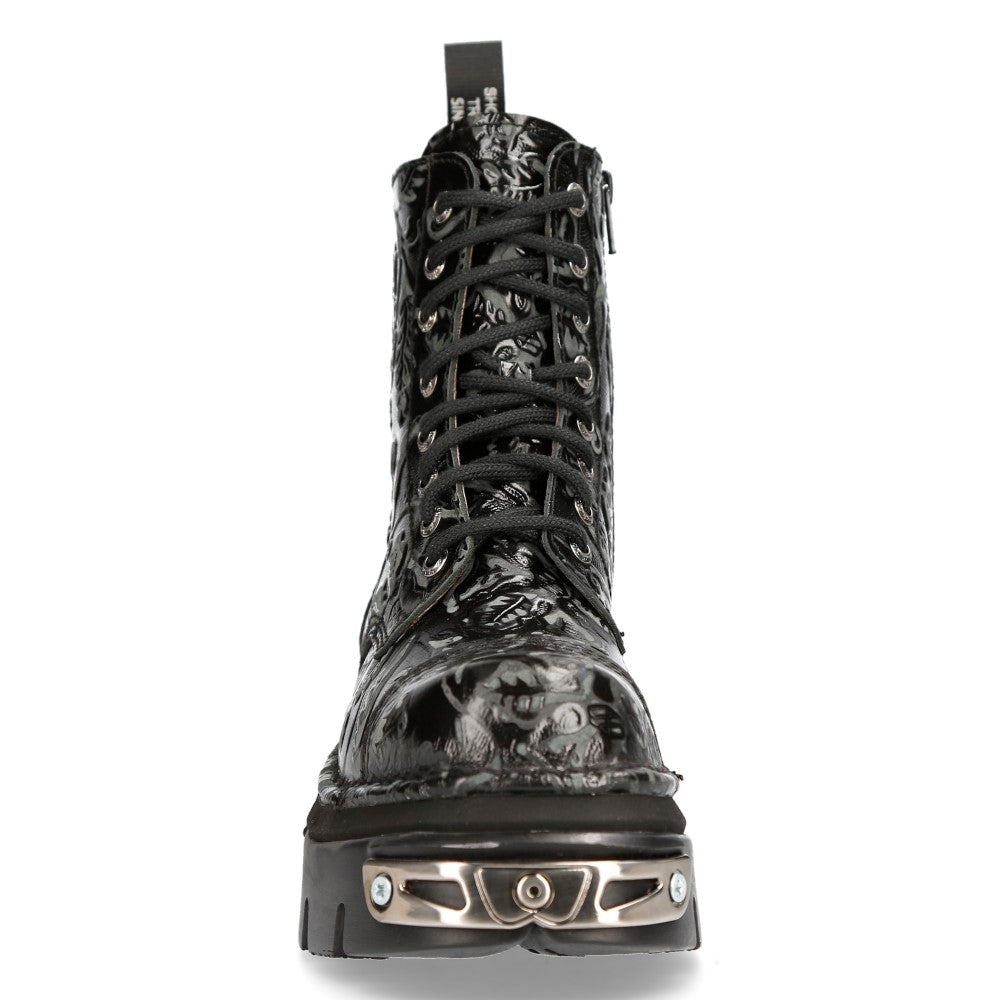 New Rock M-MILI083C-C15
