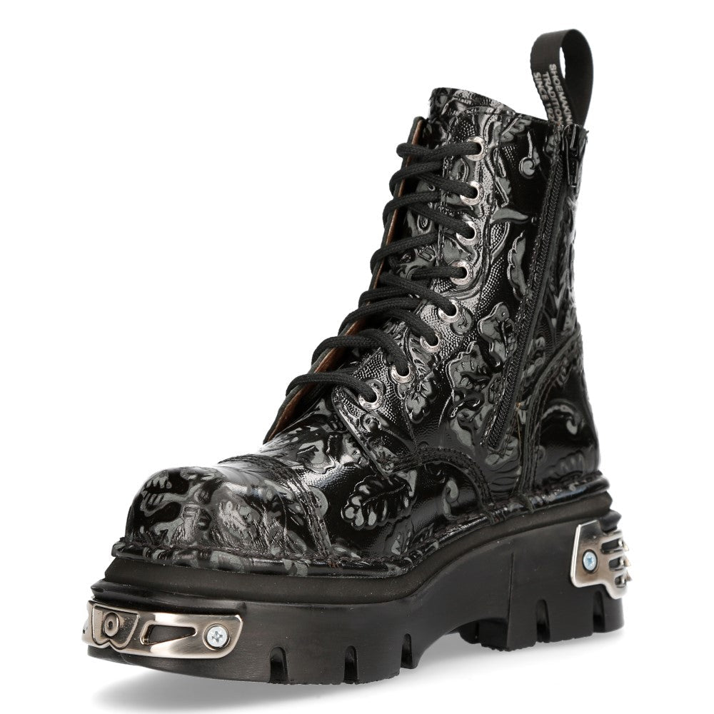 New Rock M-MILI083C-C15