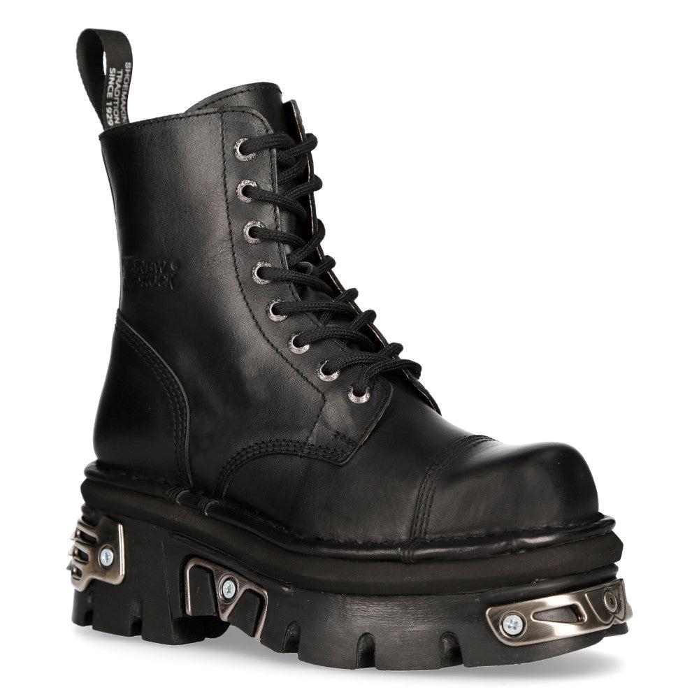New Rock M-NEWMILI083-S36