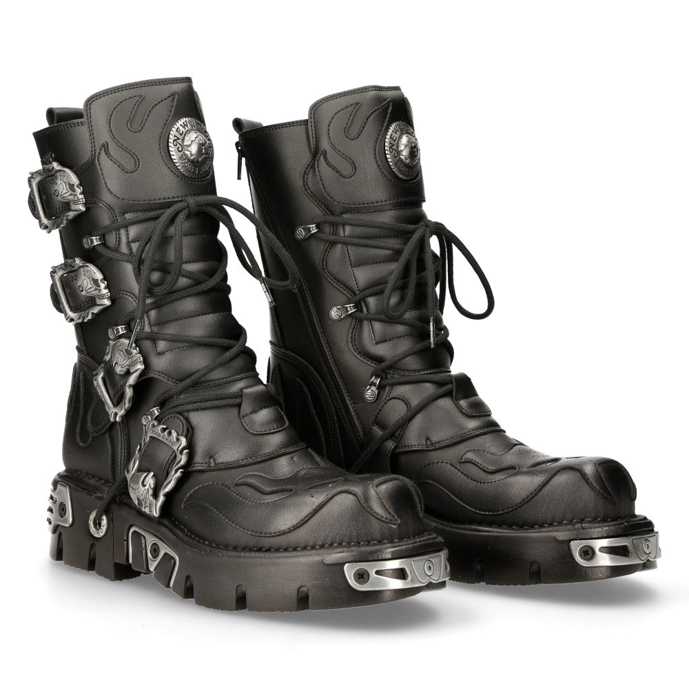 New Rock M-107-VC6