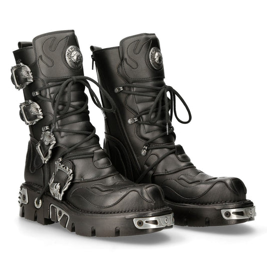 New Rock M-107-VC6