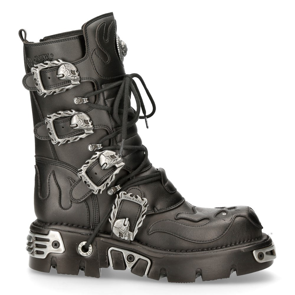 New Rock M-107-VC6