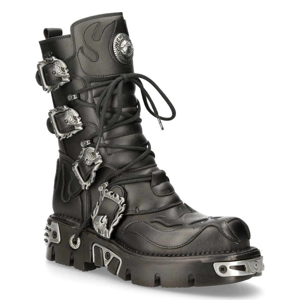 New Rock M-107-VC6