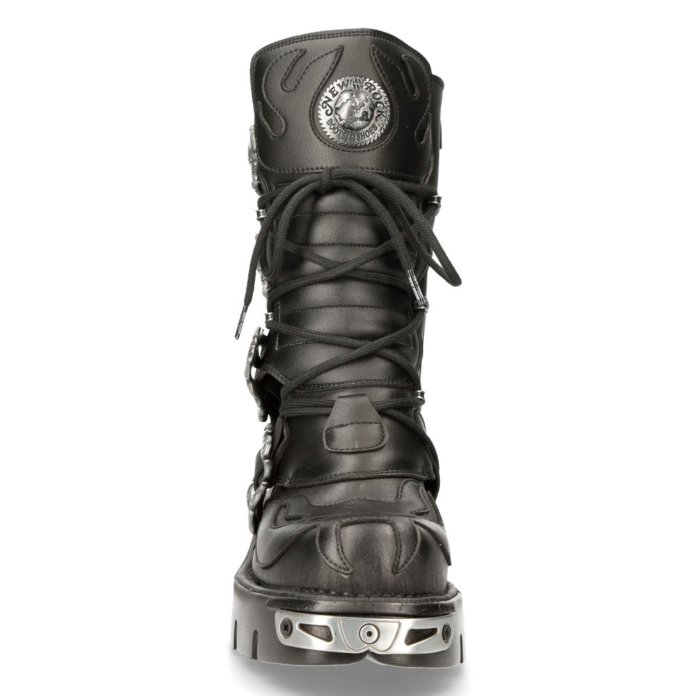 New Rock M-107-VC6
