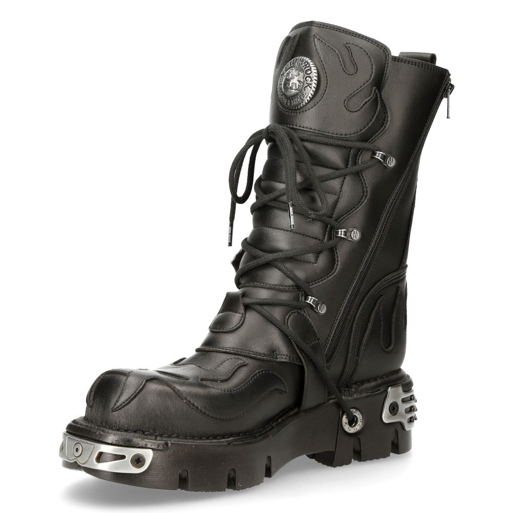 New Rock M-107-VC6
