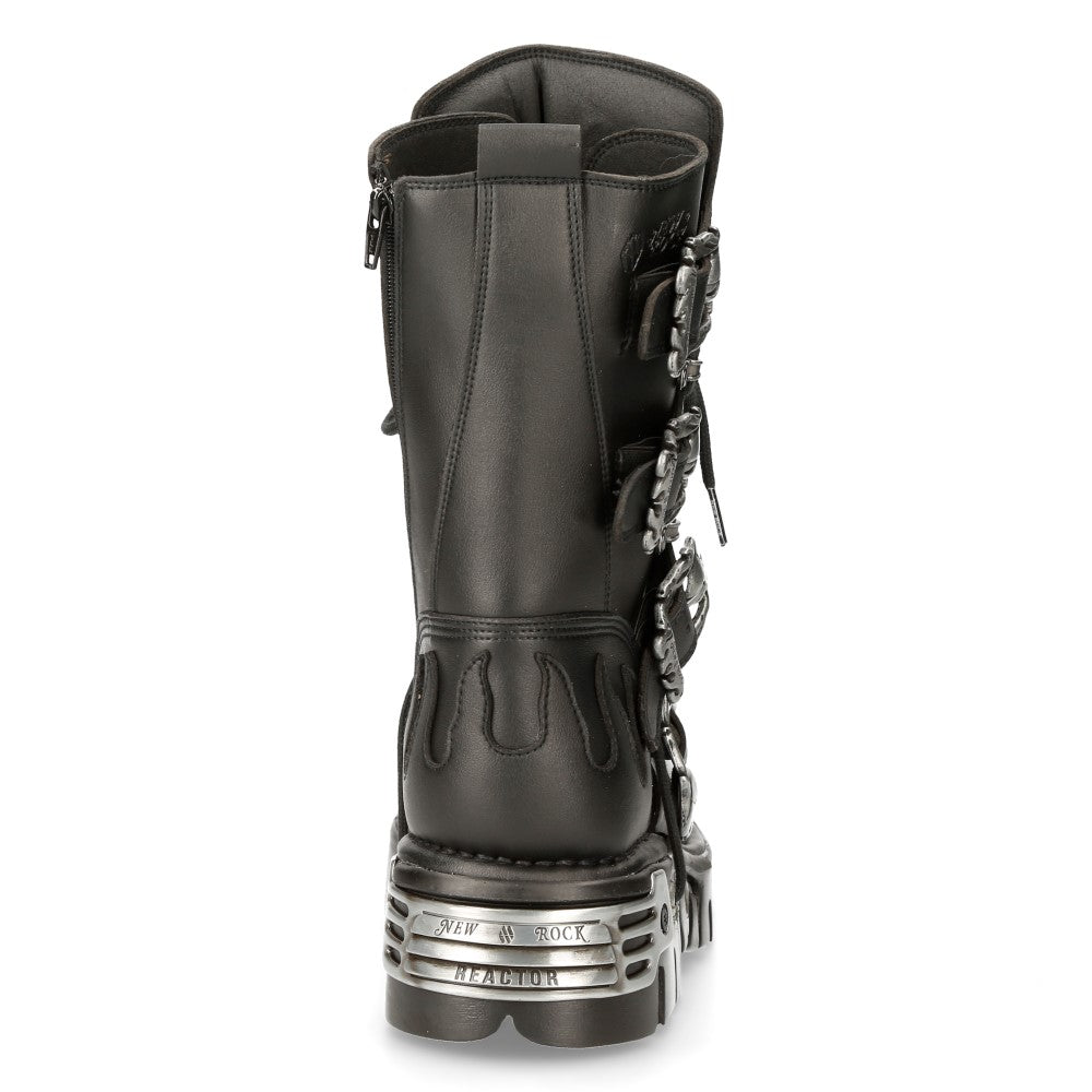 New Rock M-107-VC6