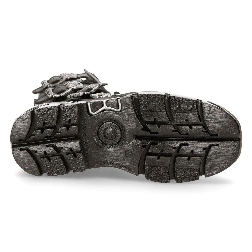 New Rock M-107-VC6