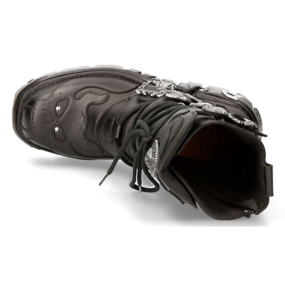 New Rock M-107-VC6