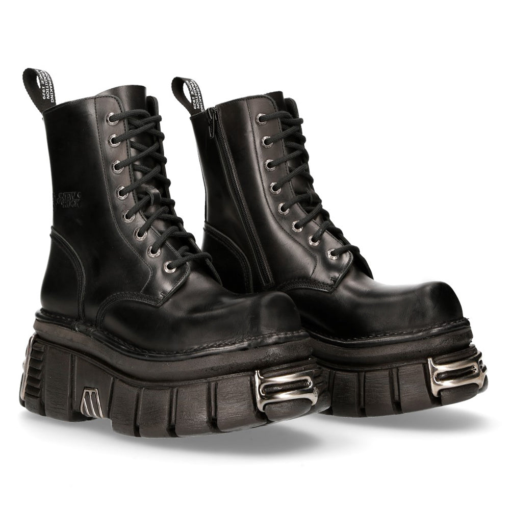 New Rock M-NEWMILI084C-C7