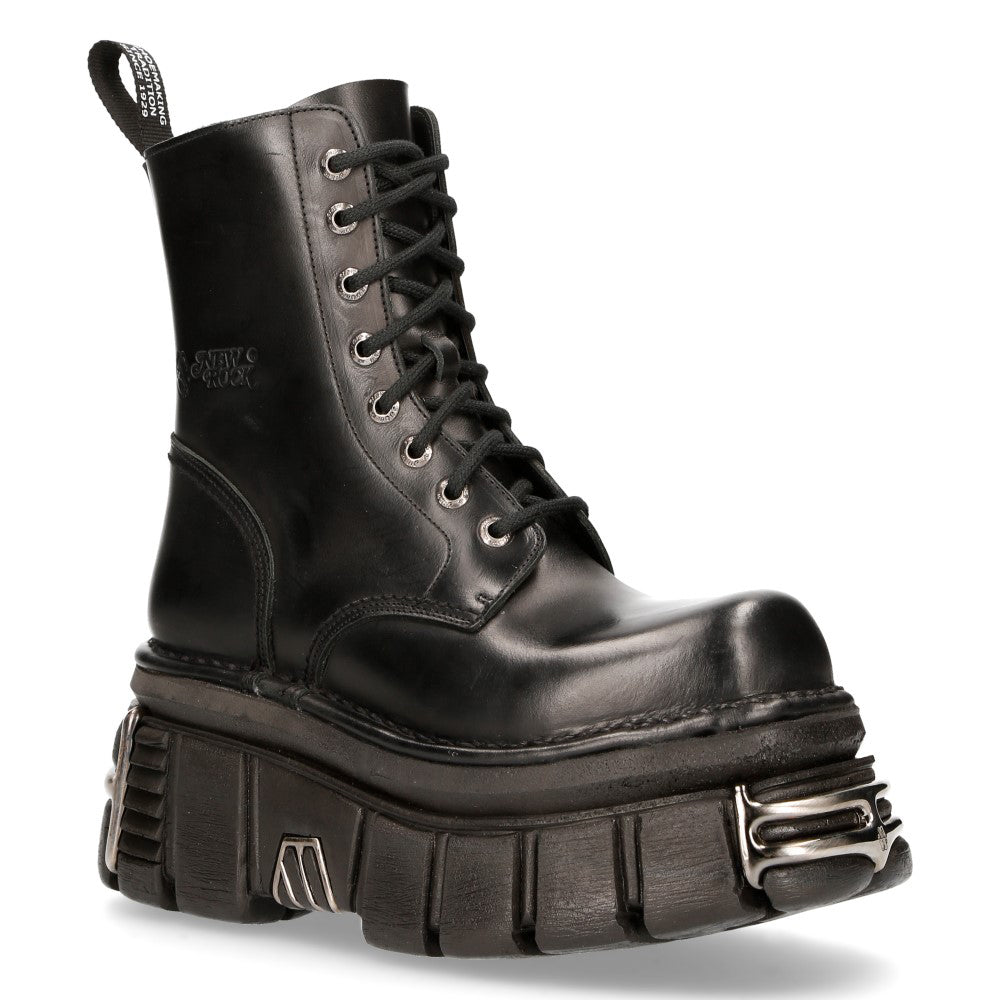New Rock M-NEWMILI084C-C7