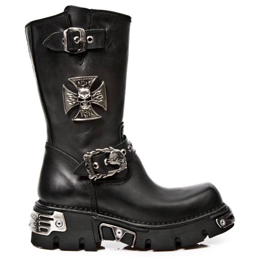 New Rock M-1601-C1