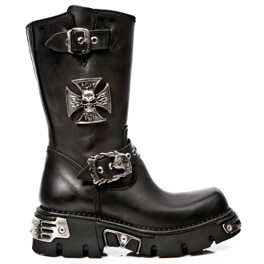 New Rock M-1601-C1