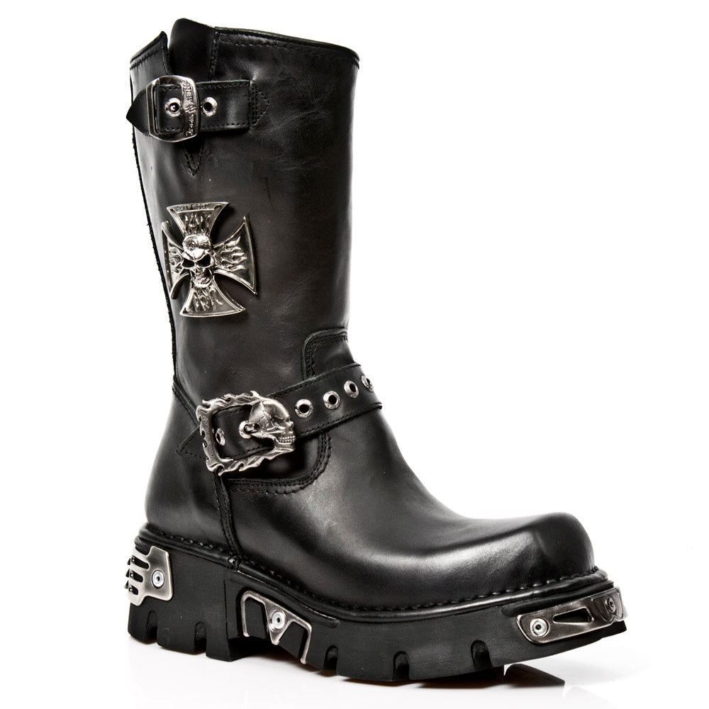 New Rock M-1601-C1
