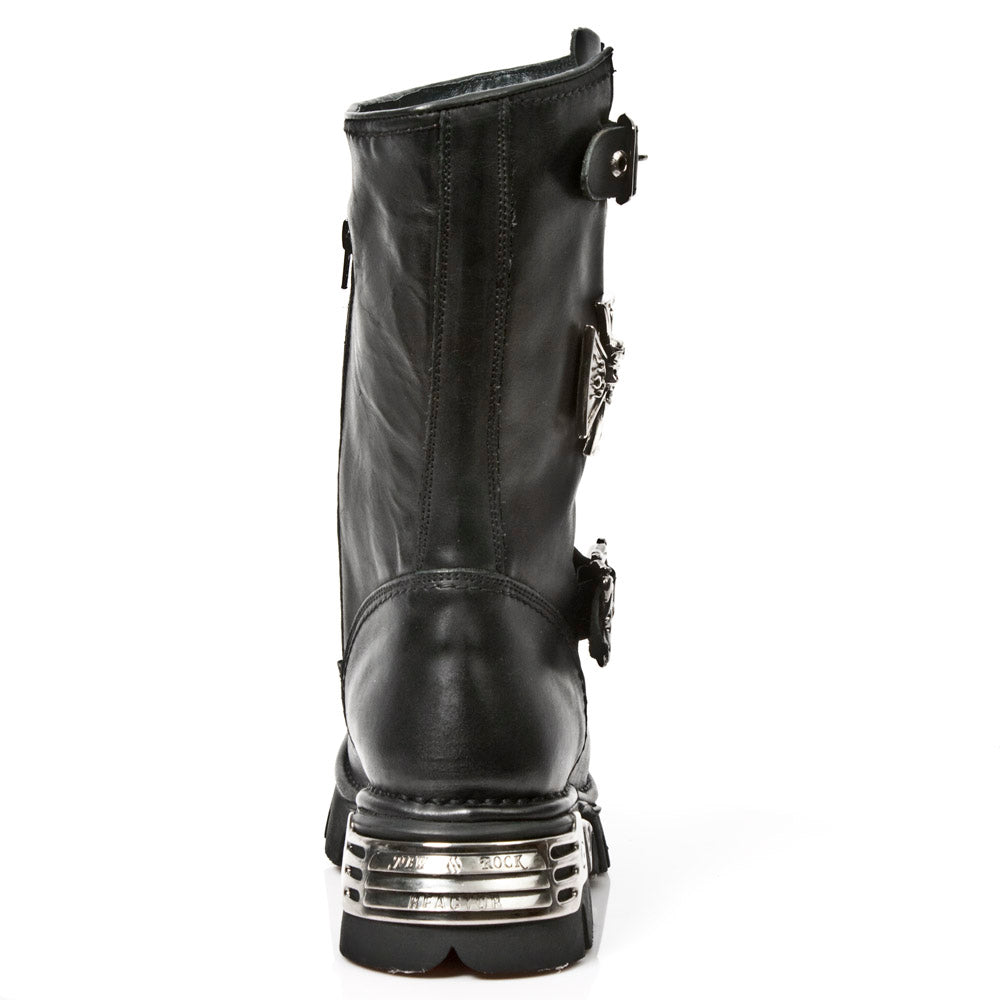 New Rock M-1601-C1
