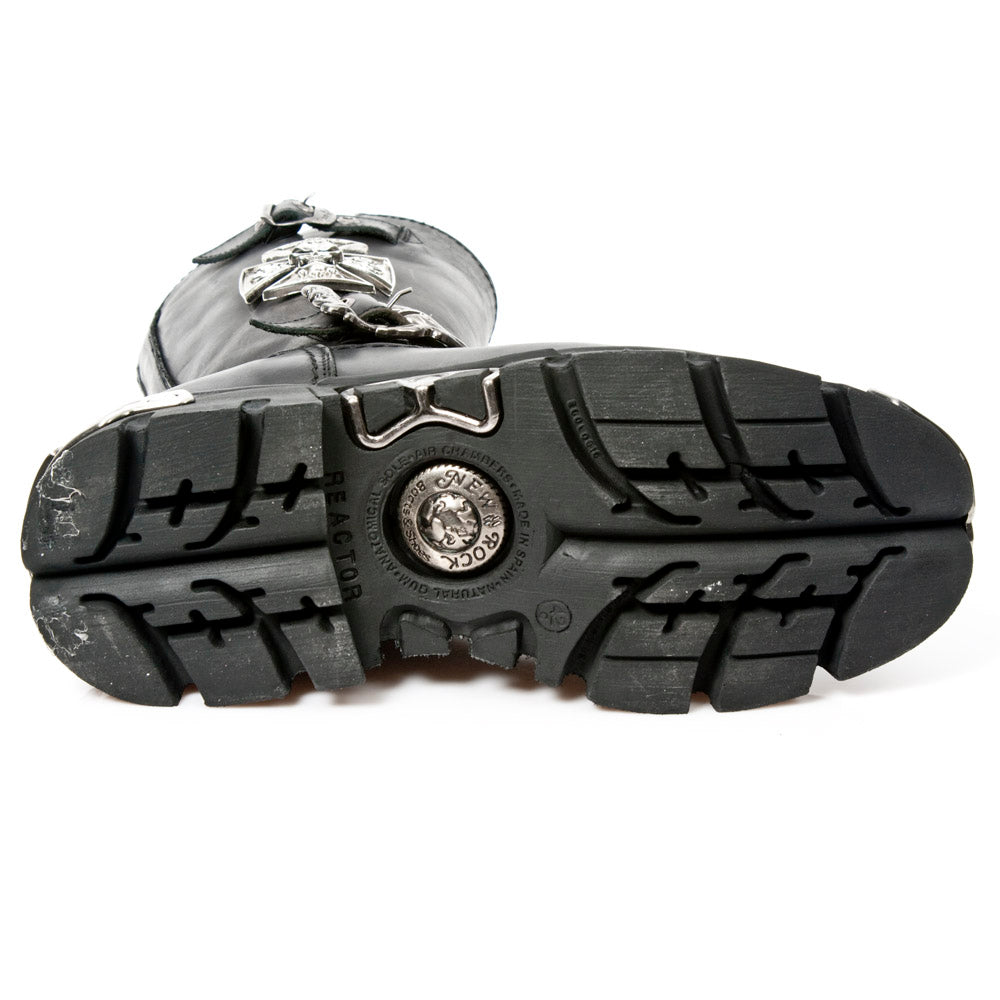 New Rock M-1601-C1