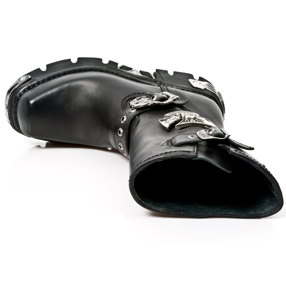New Rock M-1601-C1