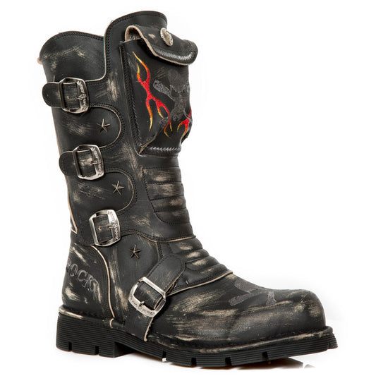 New Rock M-1522-C1