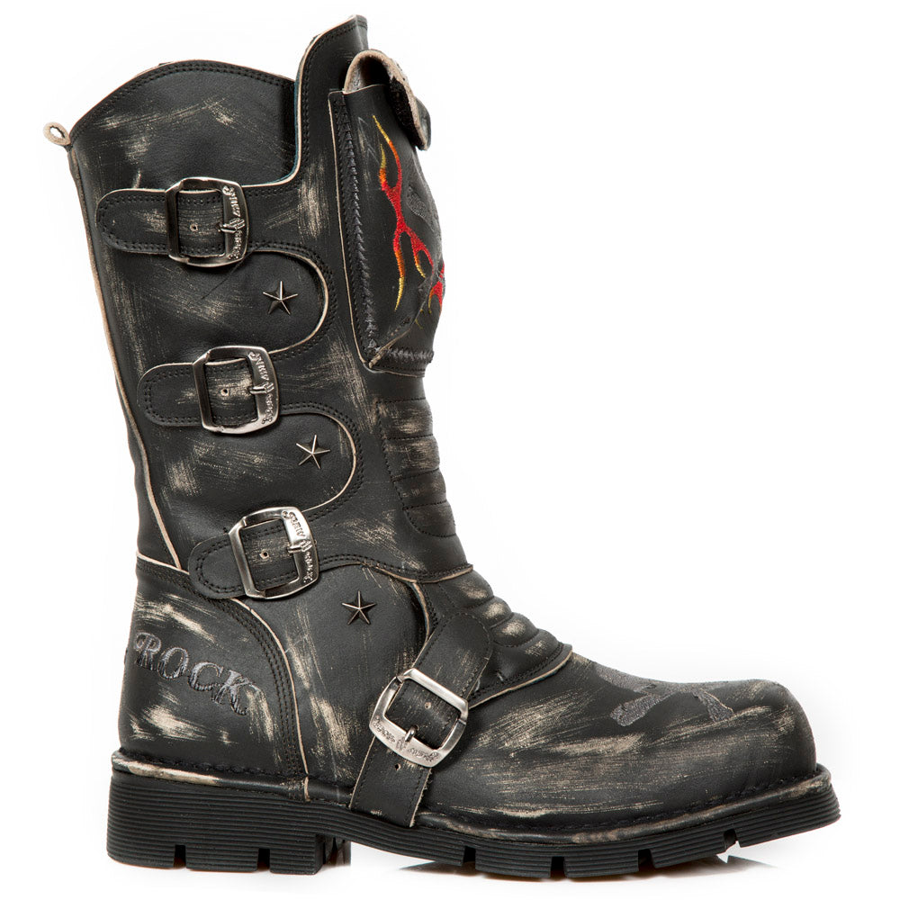 New Rock M-1522-C1