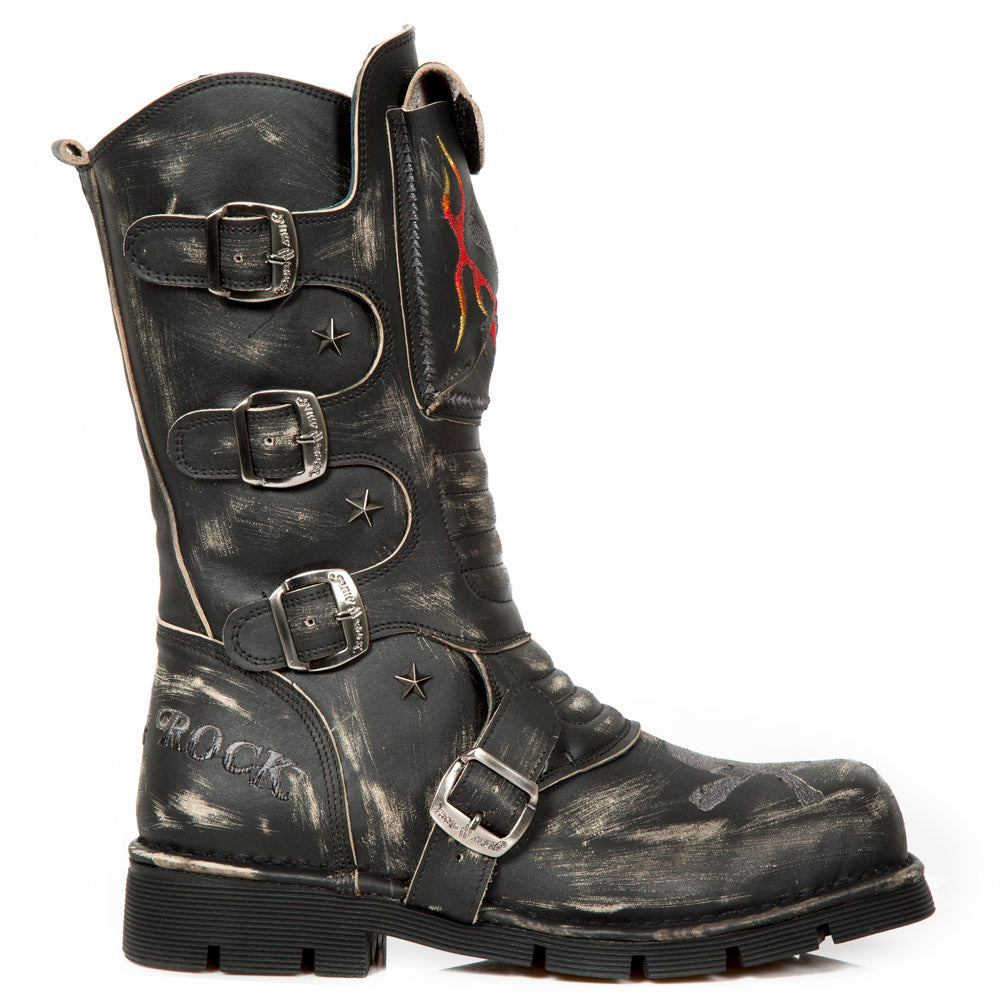 New Rock M-1522-C1