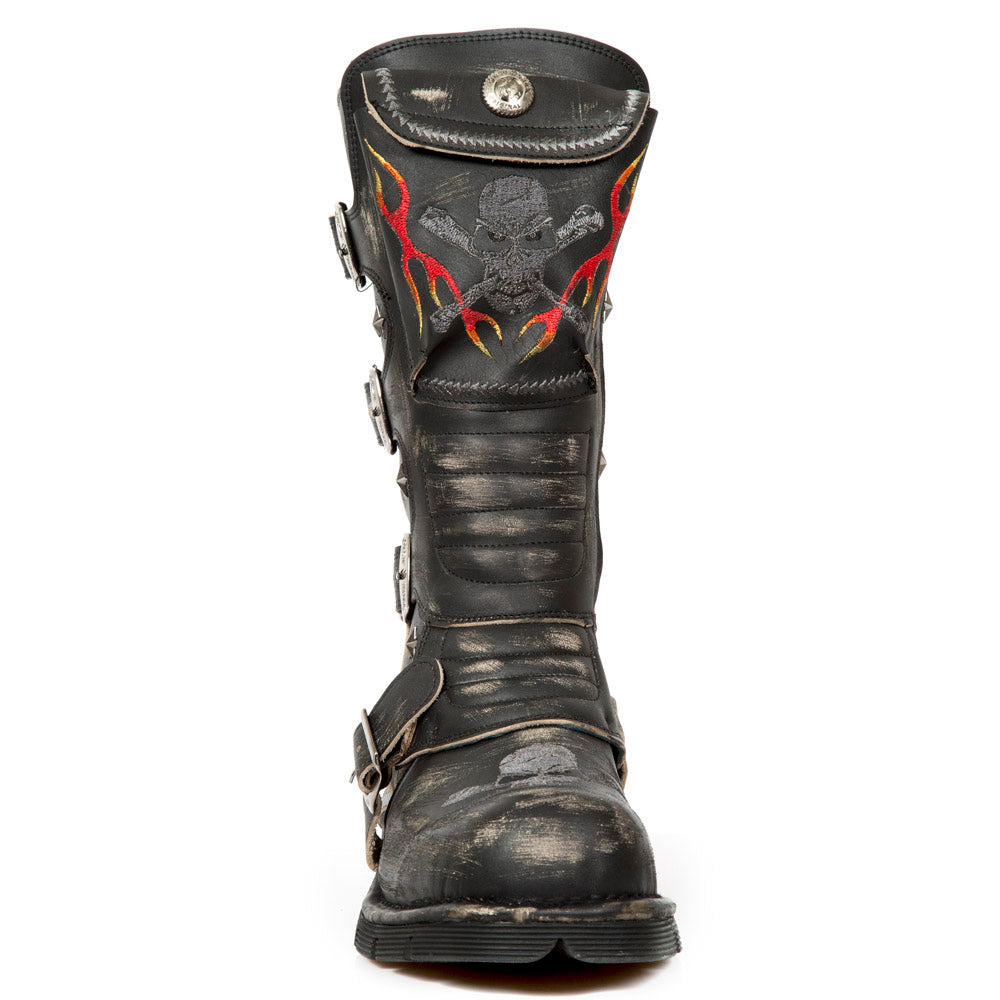 New Rock M-1522-C1