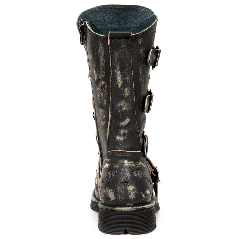 New Rock M-1522-C1