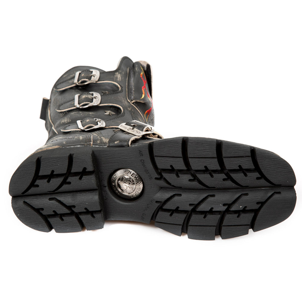New Rock M-1522-C1