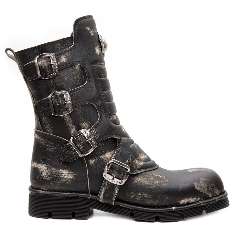 New Rock M-373X-S11
