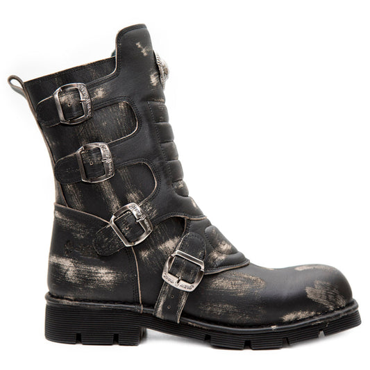 New Rock M-373X-S11
