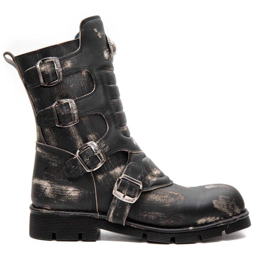 New Rock M-373X-S11