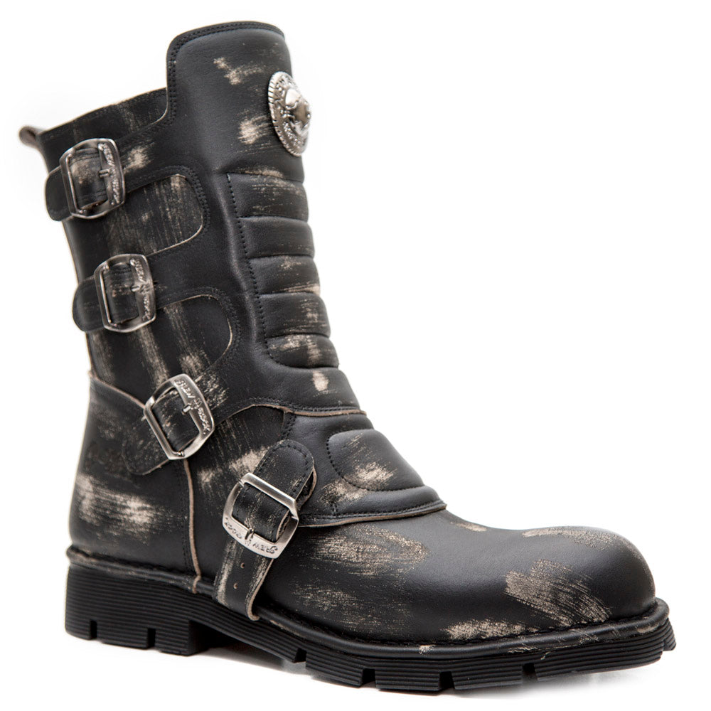 New Rock M-373X-S11