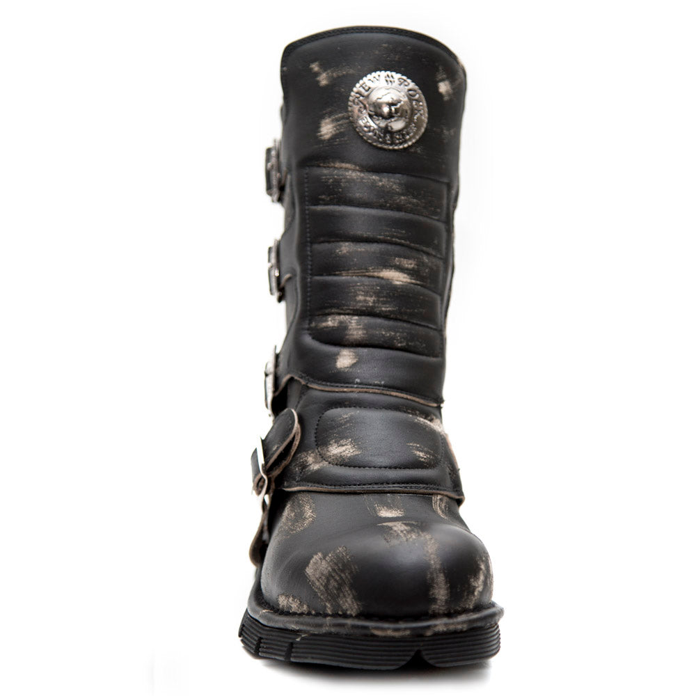 New Rock M-373X-S11