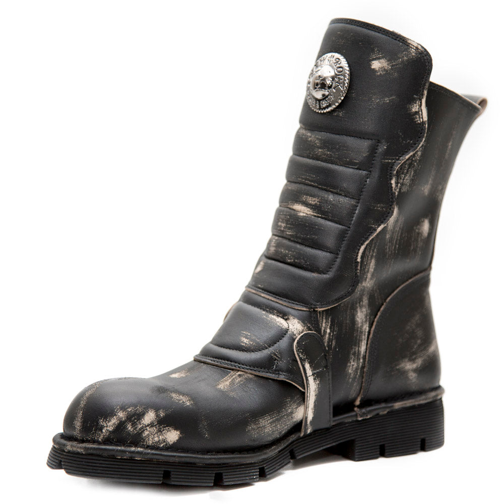 New Rock M-373X-S11