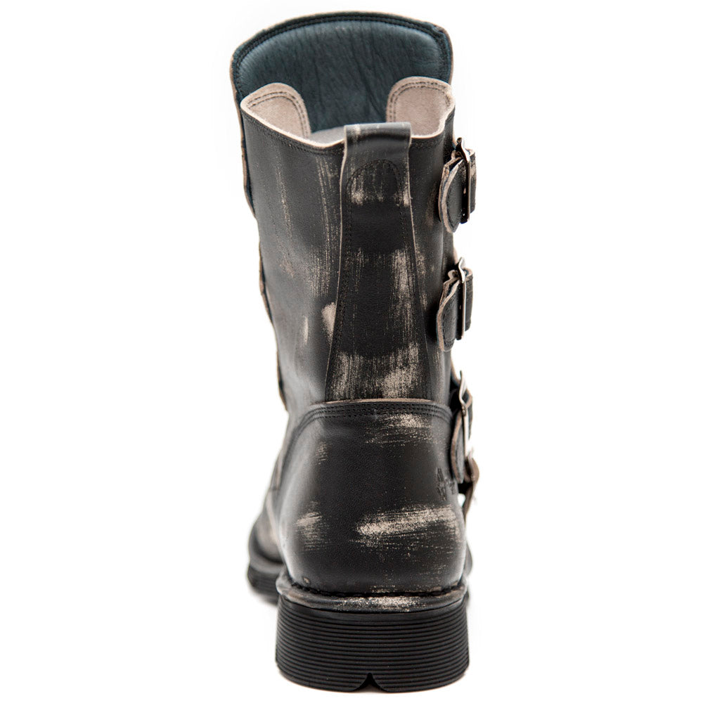 New Rock M-373X-S11
